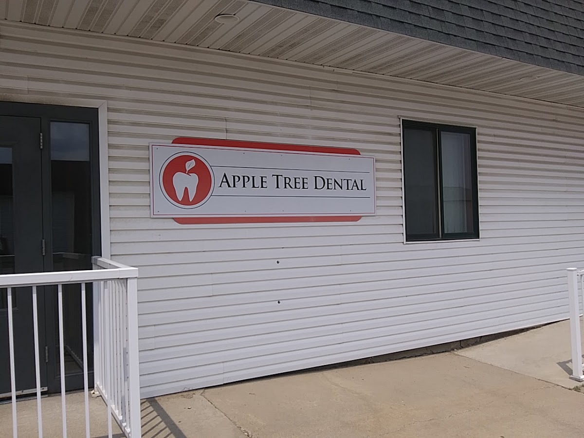 Apple Tree Dental Hawley photo 6