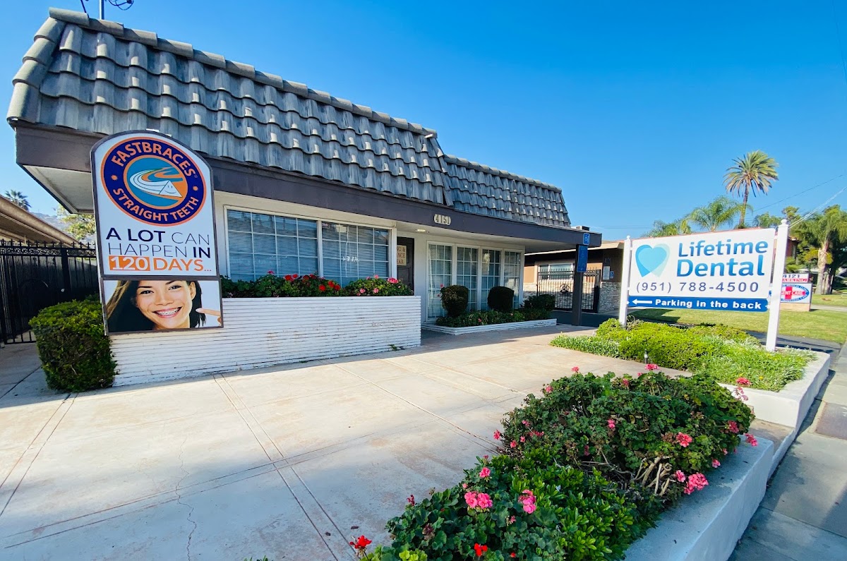 Lifetime Dental & Fastbraces photo 1