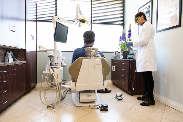 Lifetime Dental & Fastbraces photo 3