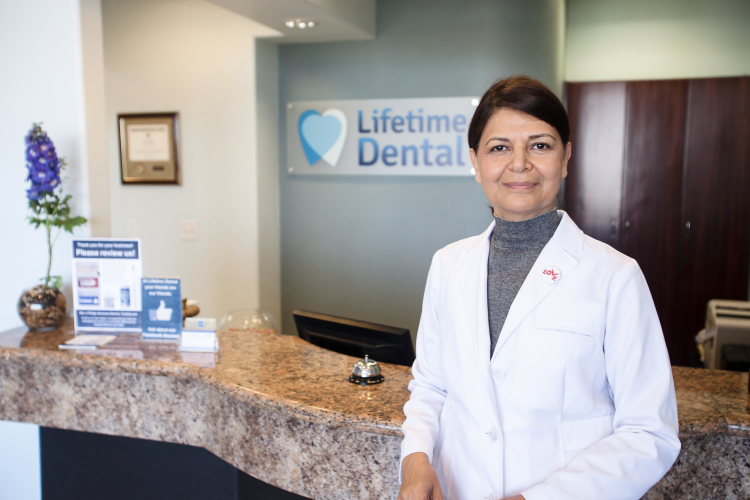 Lifetime Dental & Fastbraces photo 4