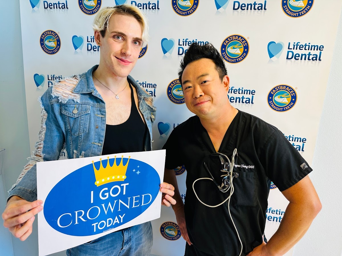 Lifetime Dental & Fastbraces photo 5