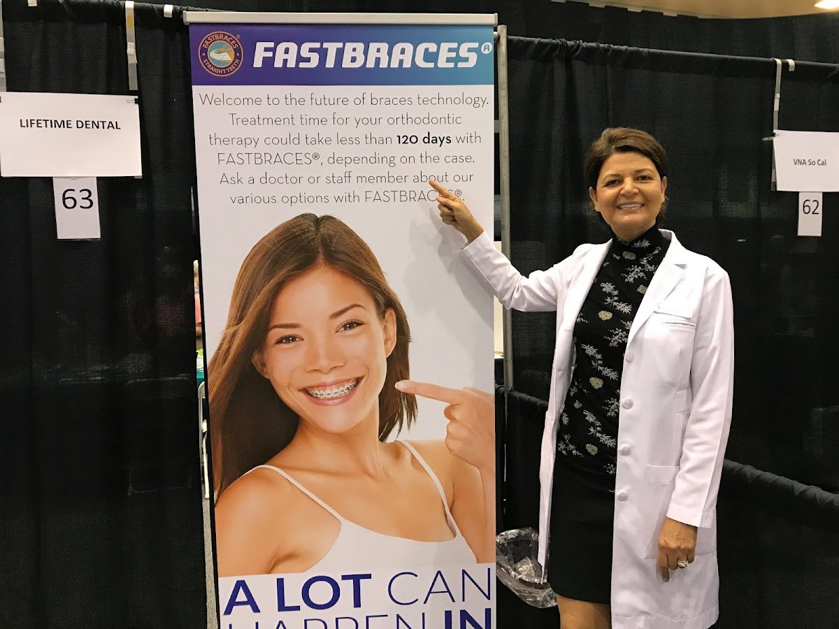 Lifetime Dental & Fastbraces photo 6