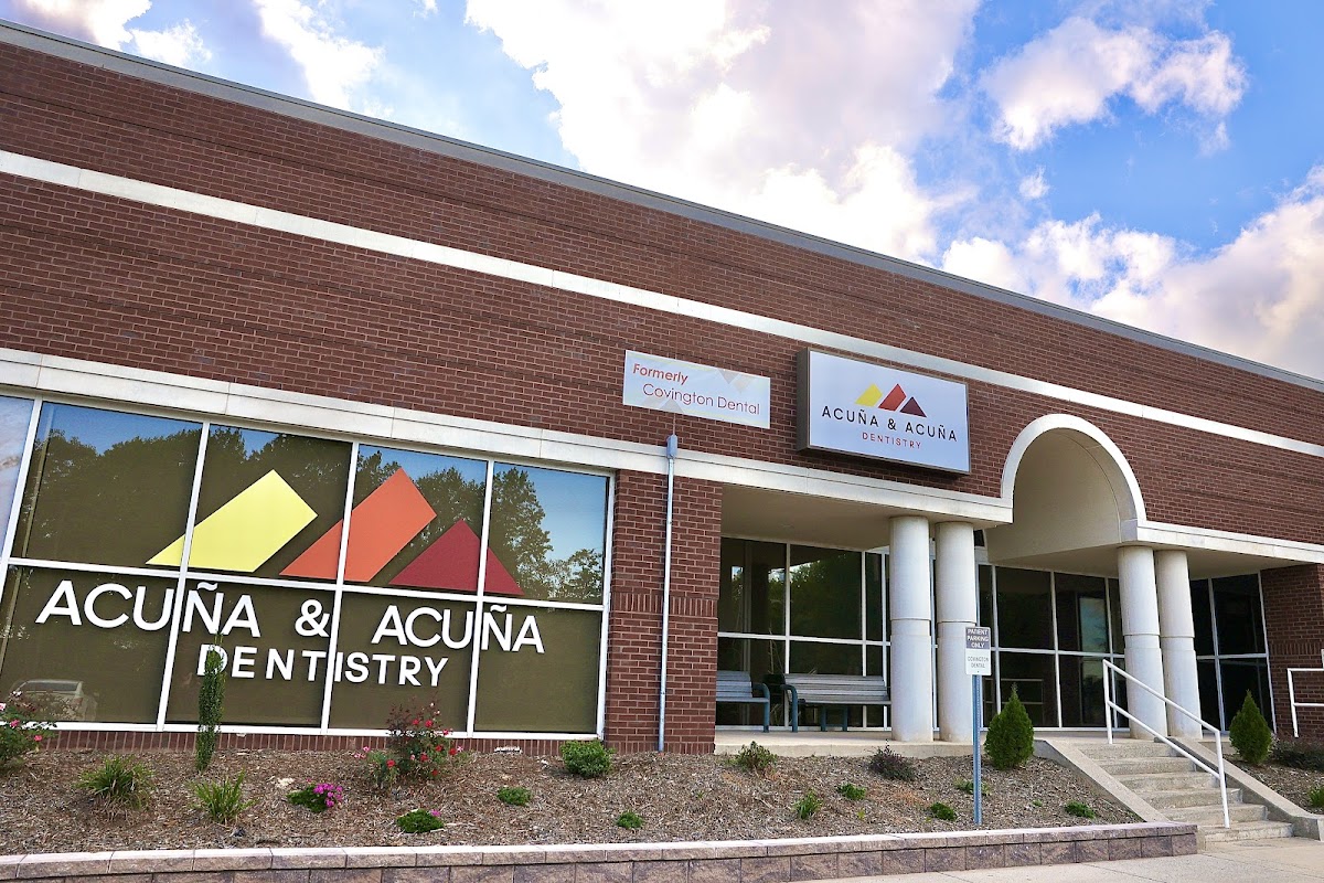 Acuña & Acuña Dentistry photo 2