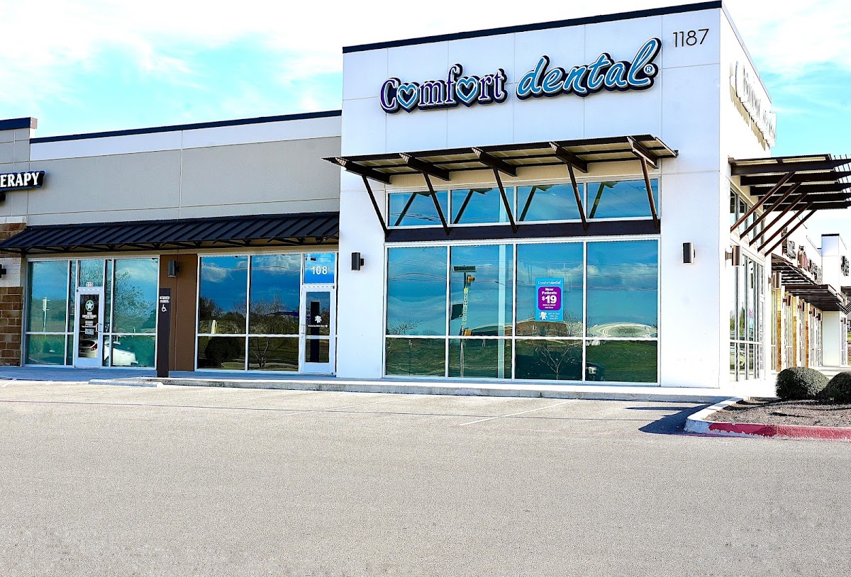 Comfort Dental - New Braunfels photo 2