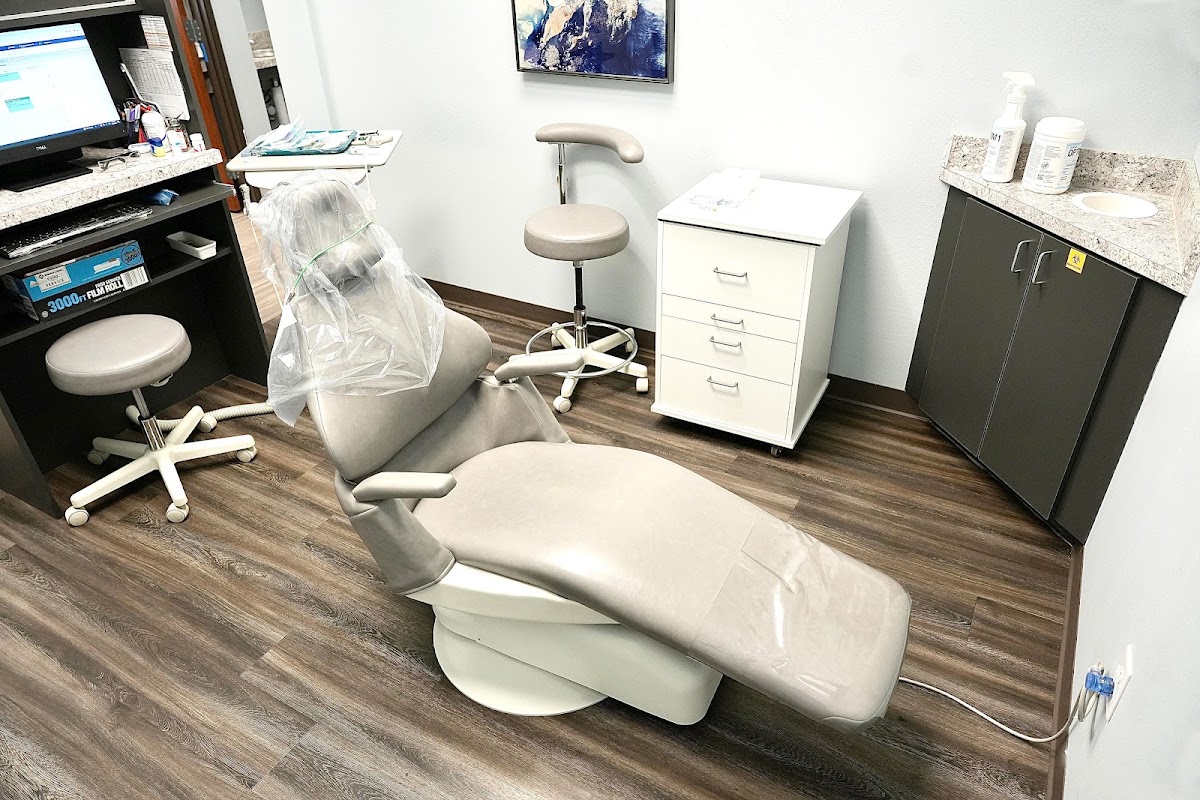 Comfort Dental - New Braunfels photo 3