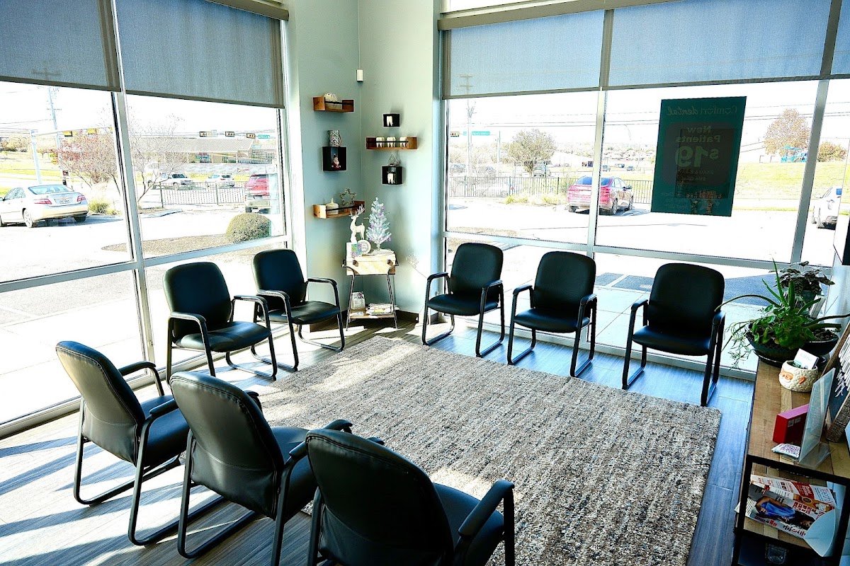 Comfort Dental - New Braunfels photo 4