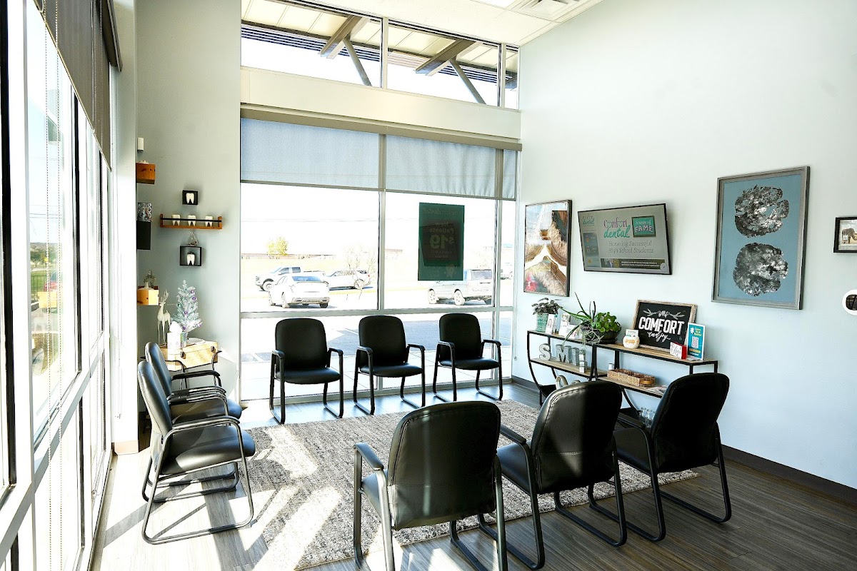 Comfort Dental - New Braunfels photo 6