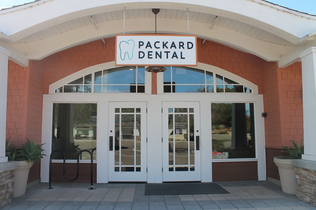 Packard Dental photo 1