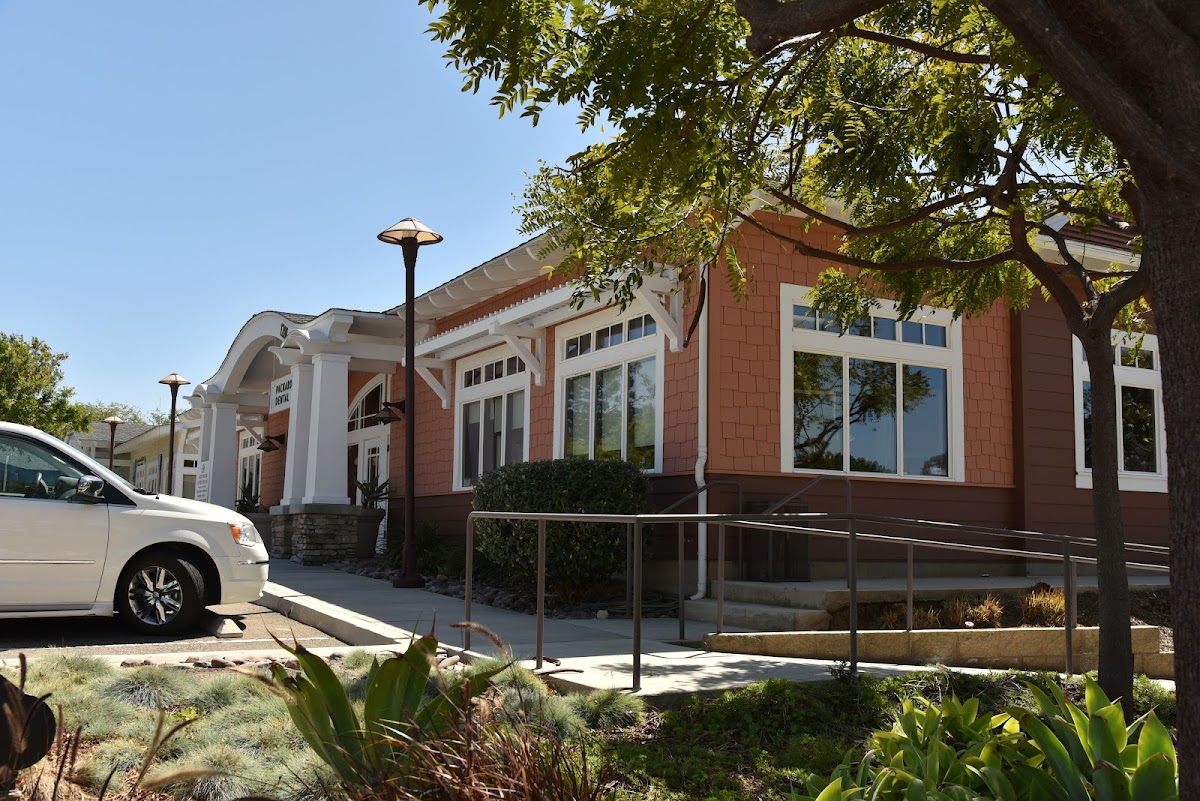 Packard Dental photo 5