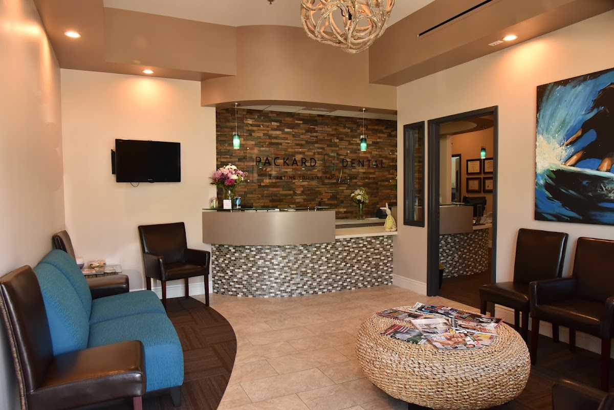 Packard Dental photo 6