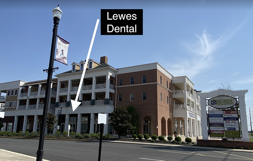 Lewes Dental photo 1