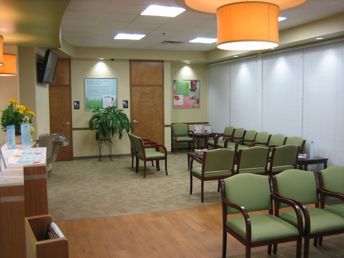 Affordable Dentures & Implants - Gainesville photo 2