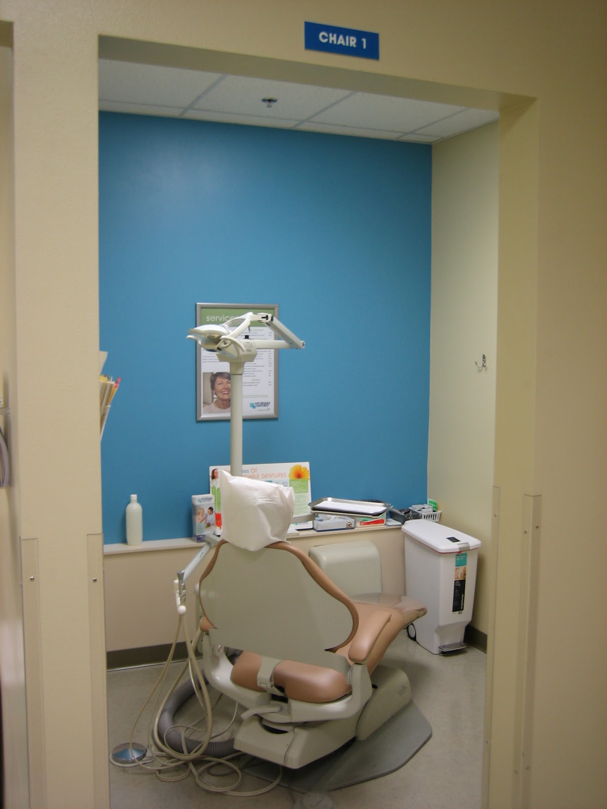 Affordable Dentures & Implants - Gainesville photo 4