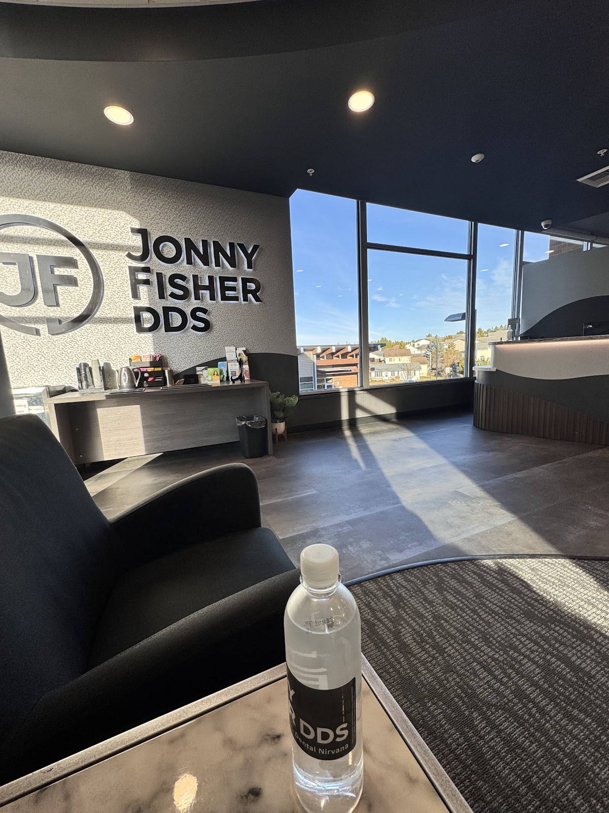 Jonny Fisher DDS - Pullman Dentist photo 2