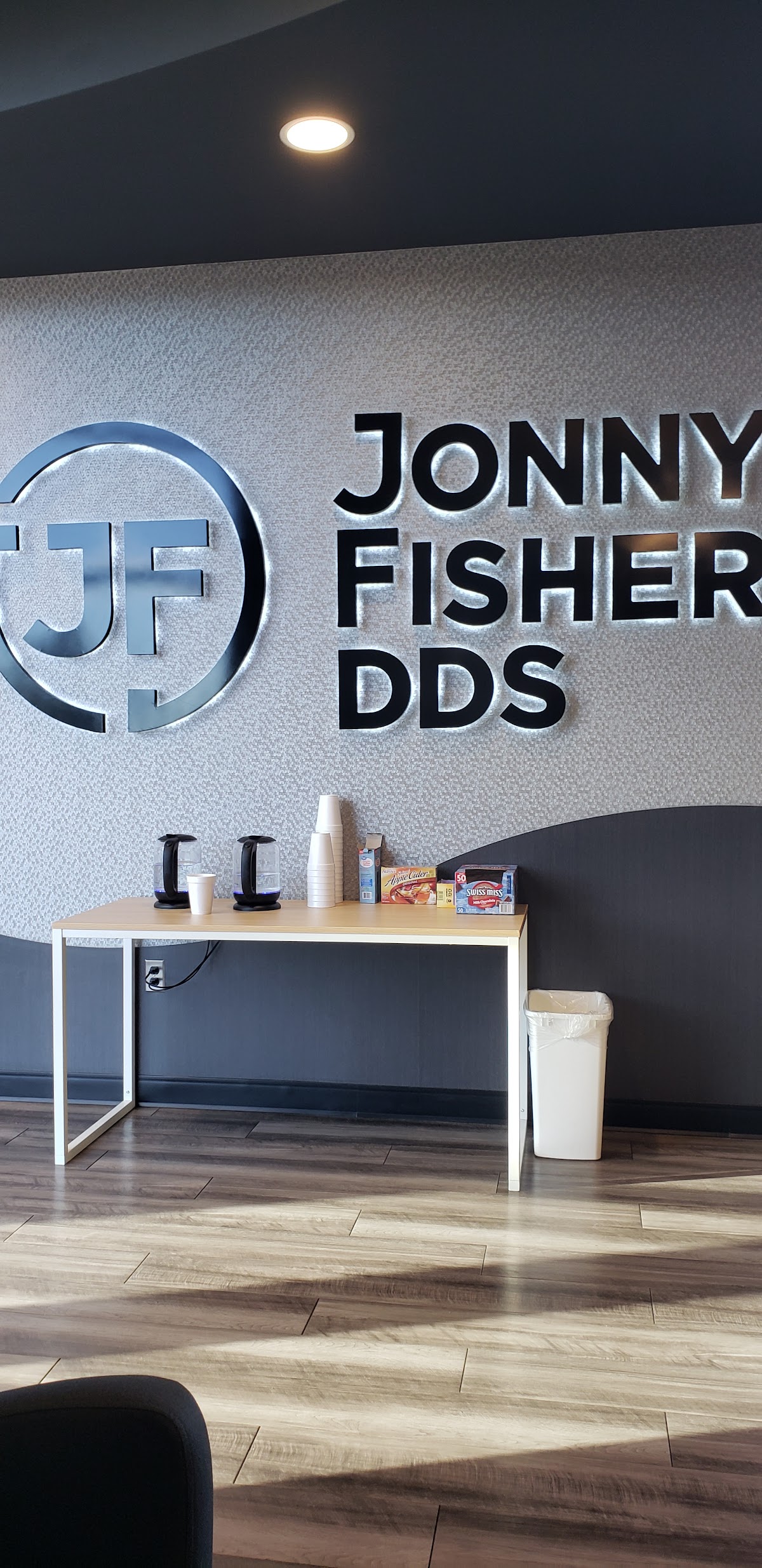 Jonny Fisher DDS - Pullman Dentist photo 4