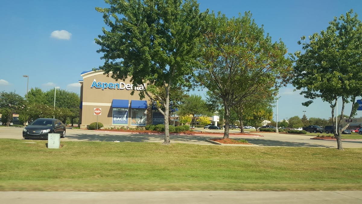 Aspen Dental - Shreveport photo 1