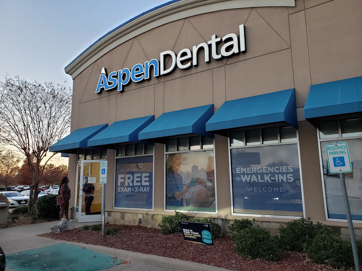 Aspen Dental - Shreveport photo 2