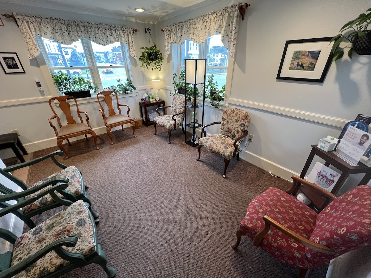 Barre Dentistry & Implants photo 2
