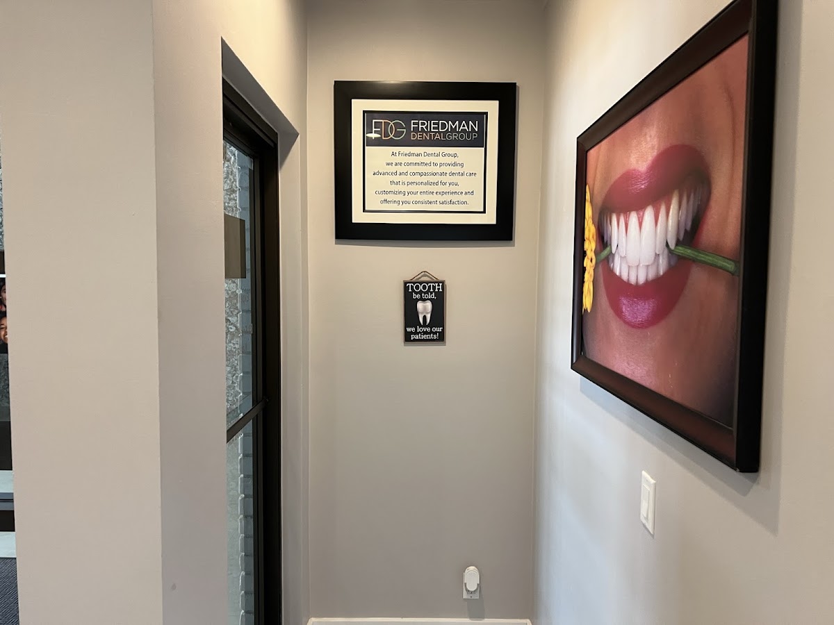 Friedman Dental Group photo 3