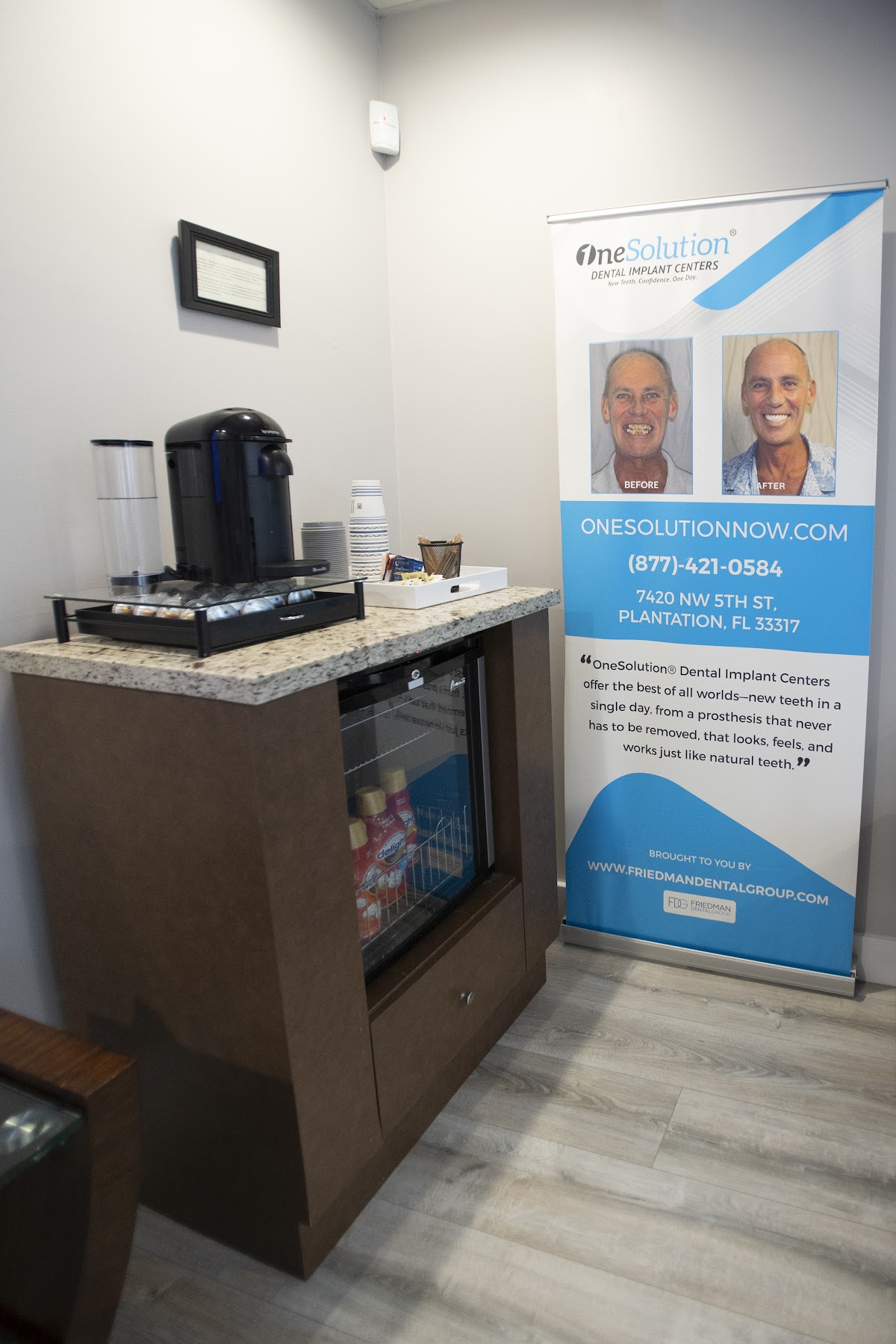 Friedman Dental Group photo 5