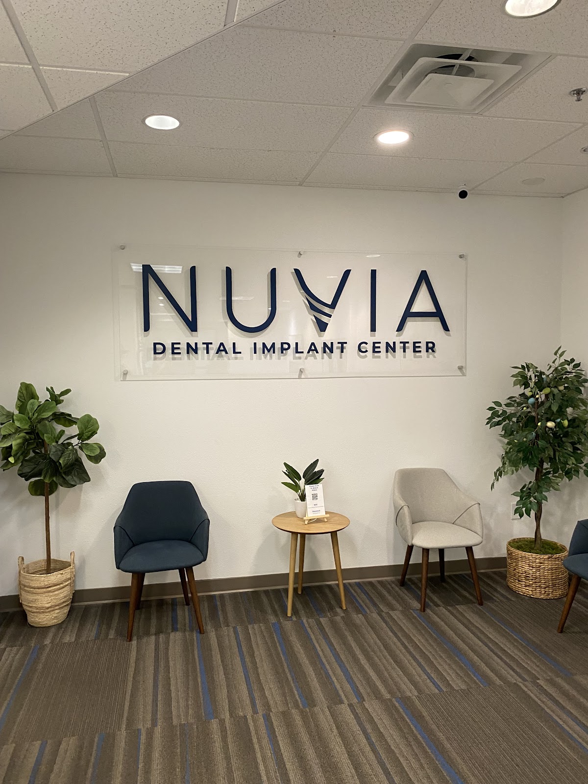 Nuvia Dental Implant Center - Phoenix photo 1