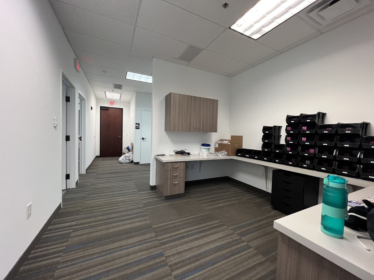Nuvia Dental Implant Center - Phoenix photo 3