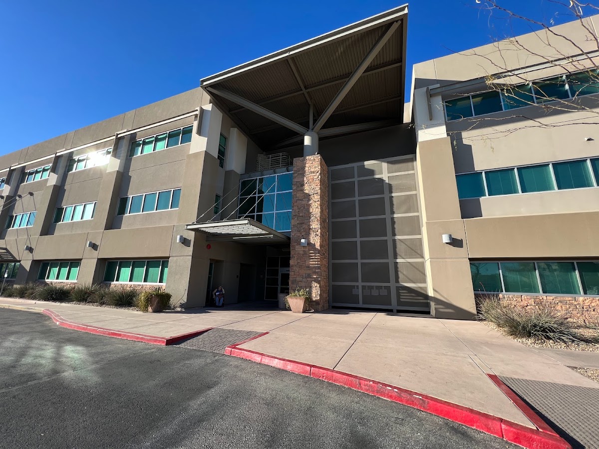 Nuvia Dental Implant Center - Phoenix photo 4