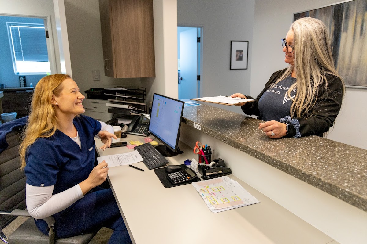 Nuvia Dental Implant Center - Phoenix photo 5