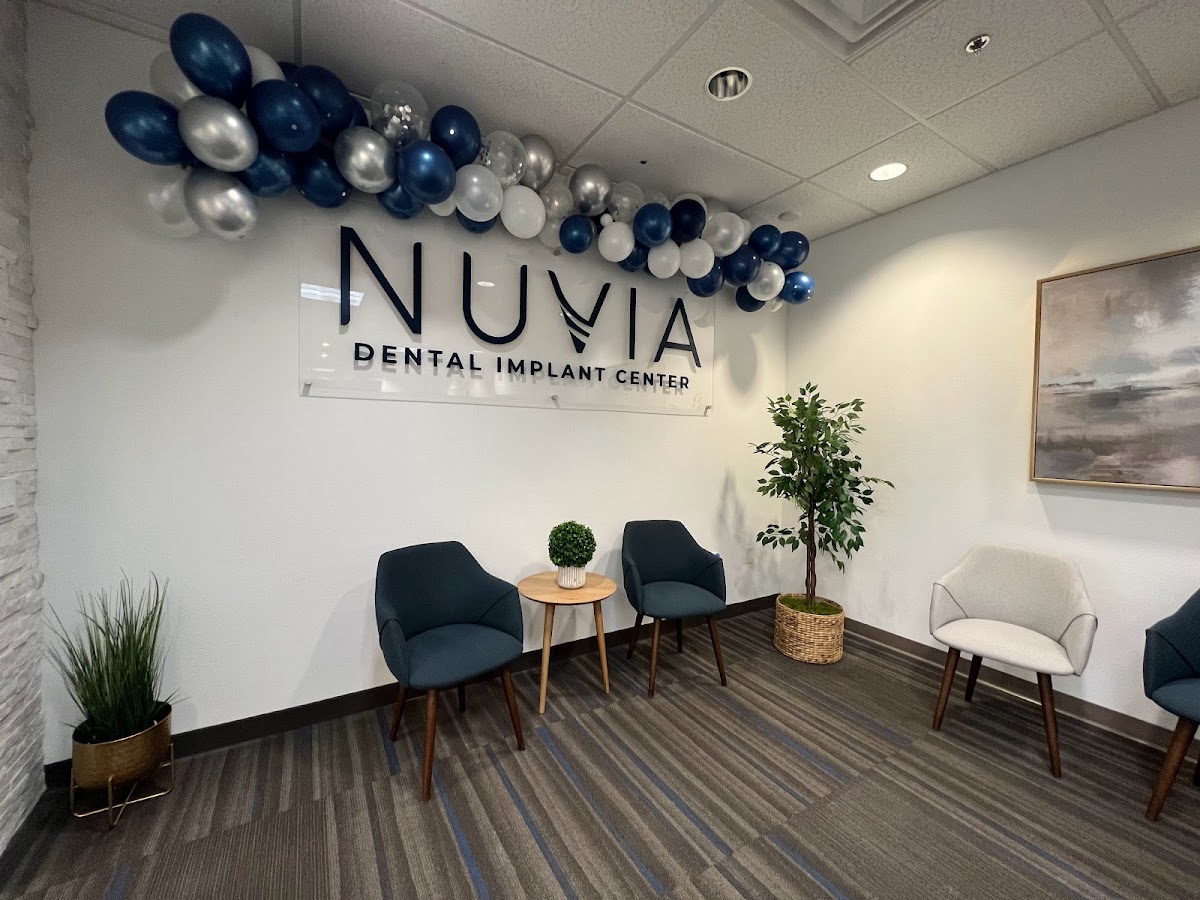 Nuvia Dental Implant Center - Phoenix photo 6