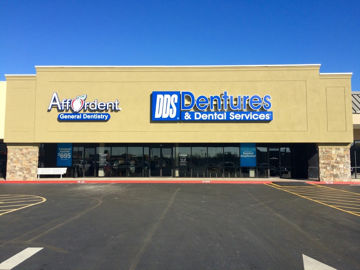 Affordable Dentures & Implants - Springdale photo 3
