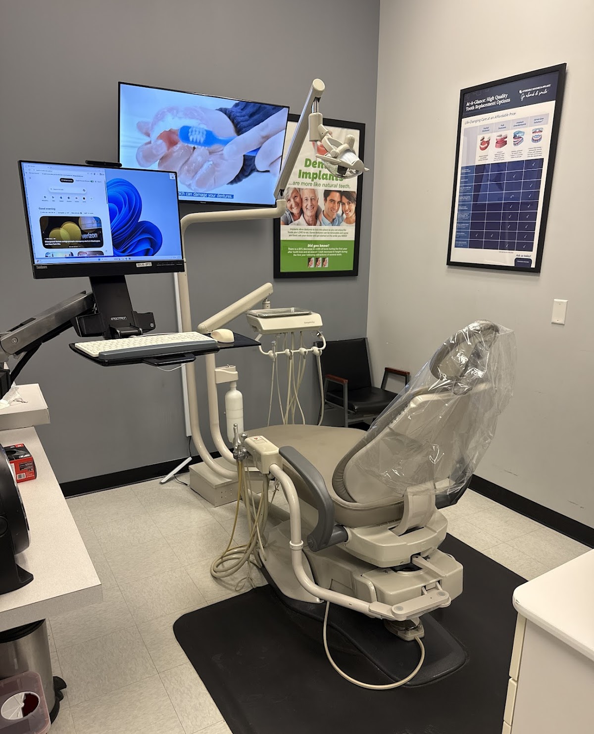 Affordable Dentures & Implants - Springdale photo 5