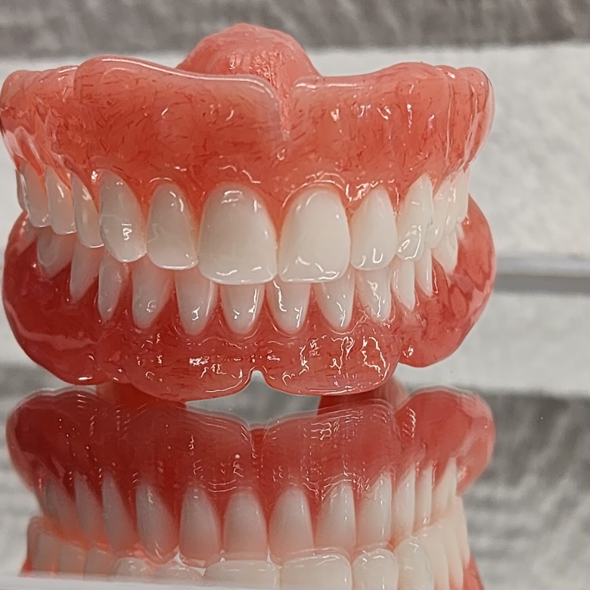 Denture Specialists photo 1