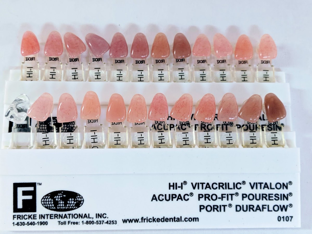 Denture Specialists photo 5