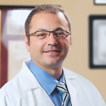 Center for Advanced Periodontics and Implant Dentistry - New Bedford photo 1