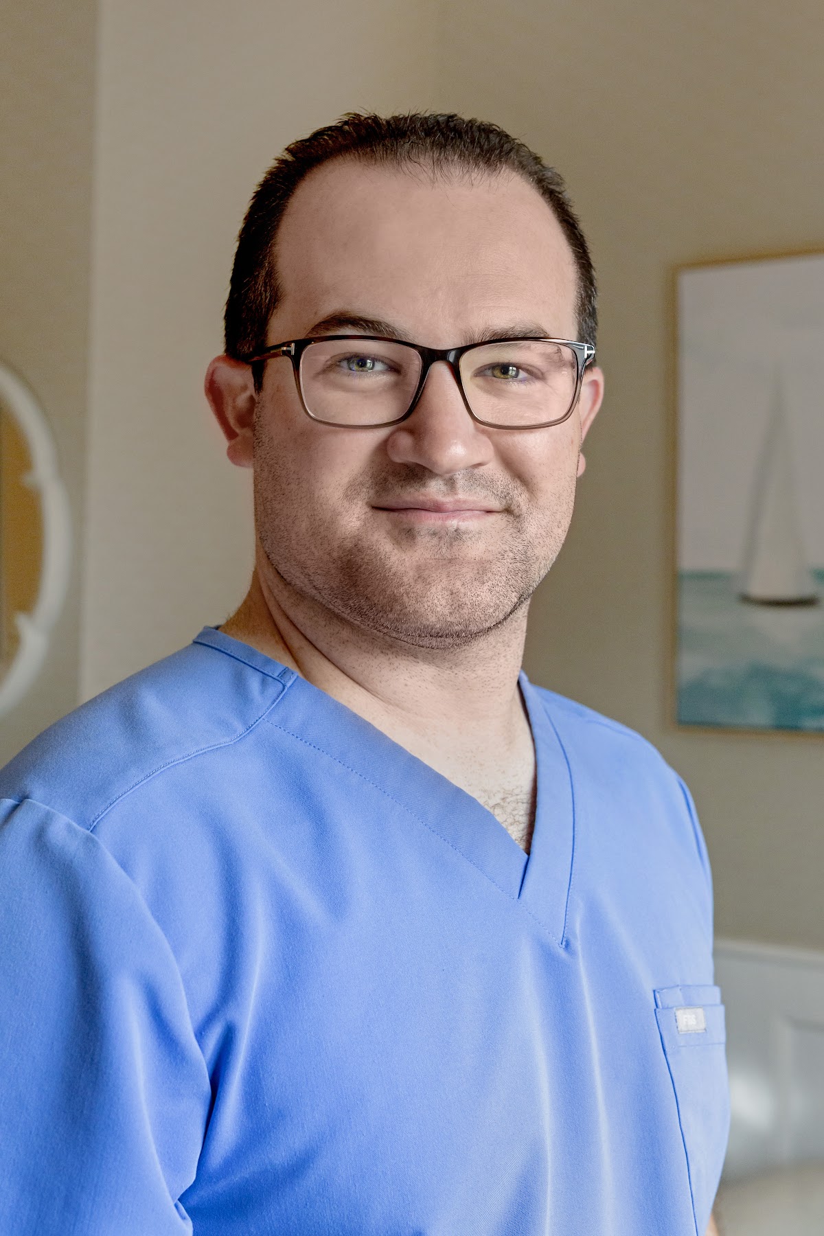Center for Advanced Periodontics and Implant Dentistry - New Bedford photo 3