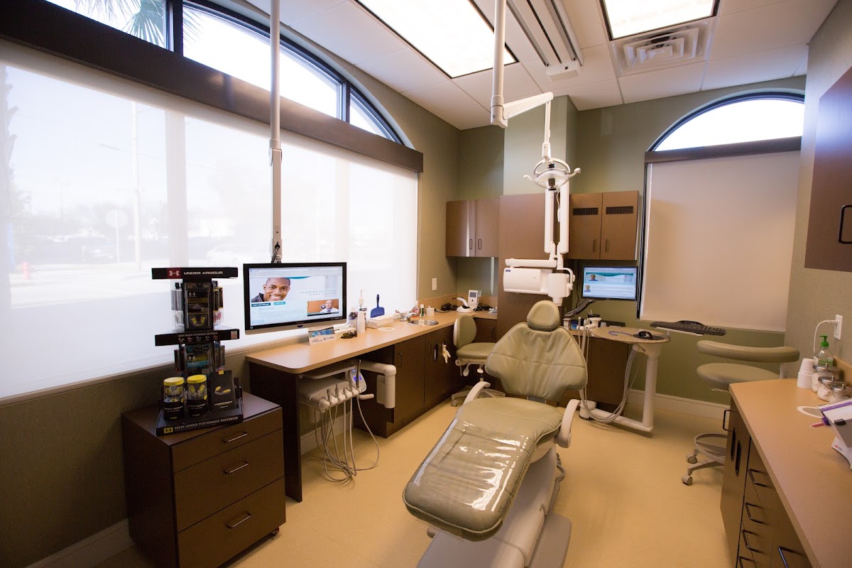 Riccobene Associates Family Dentistry photo 4