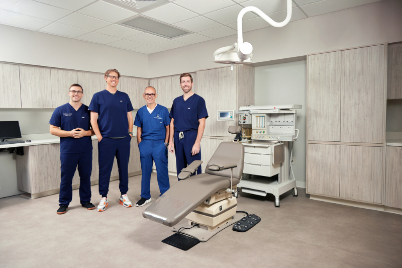 Envision Dental Implant Center photo 2