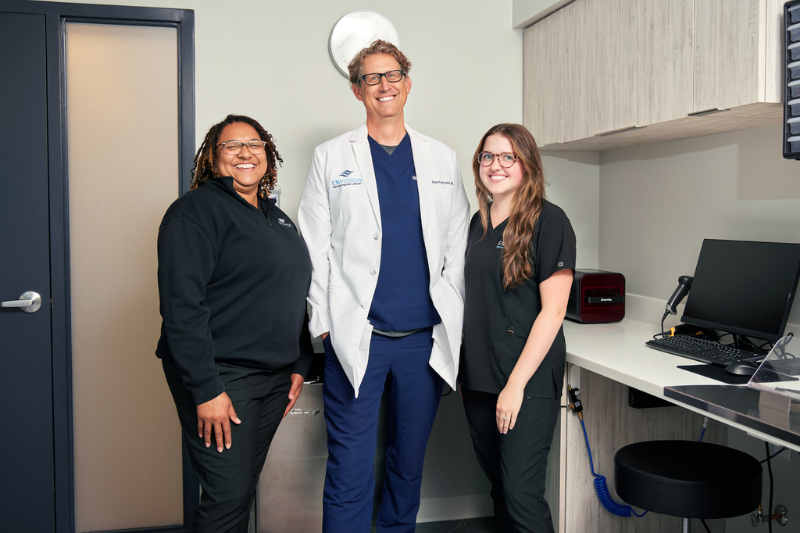 Envision Dental Implant Center photo 3
