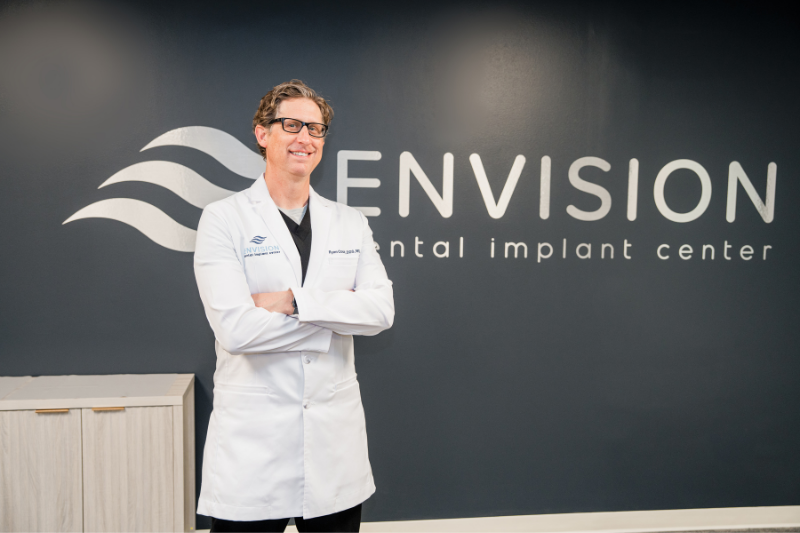 Envision Dental Implant Center photo 4