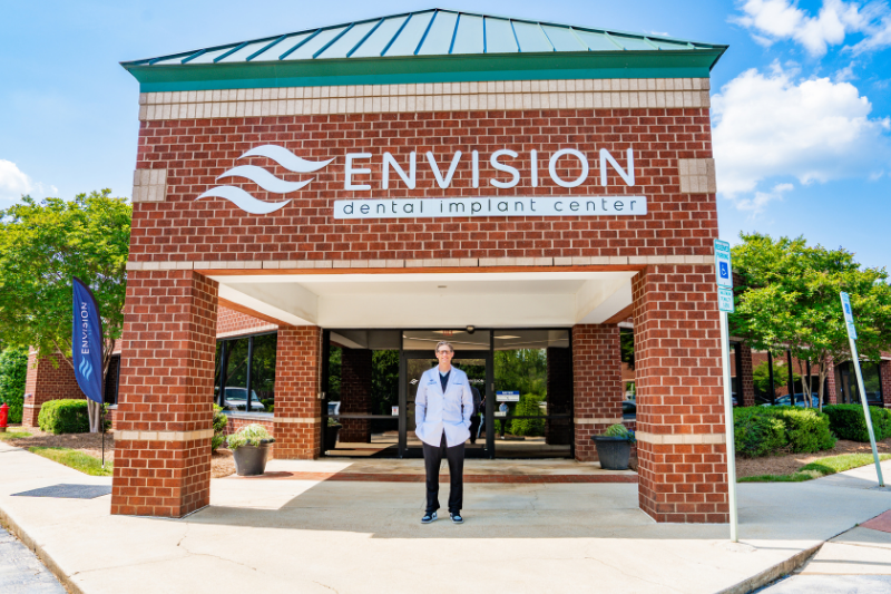 Envision Dental Implant Center photo 5