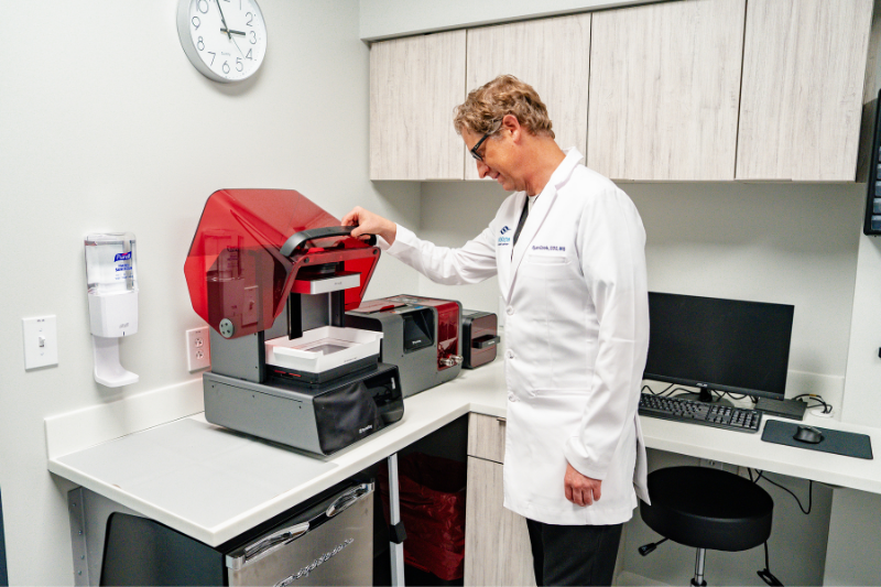 Envision Dental Implant Center photo 6