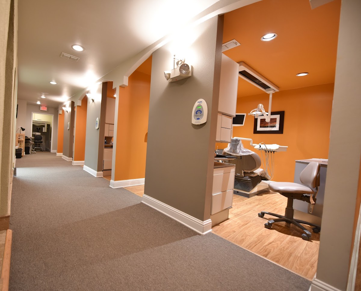 Midland Oral & Maxillofacial Surgery Pa photo 1