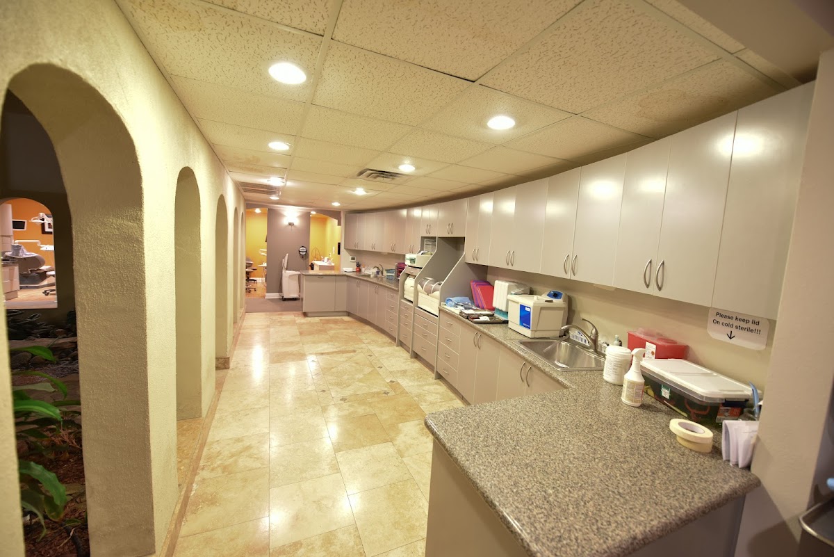 Midland Oral & Maxillofacial Surgery Pa photo 4