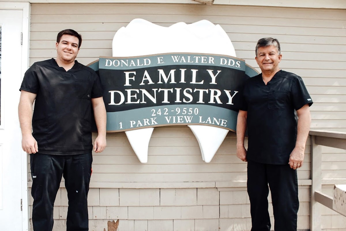 Walter Family Dentistry photo 1