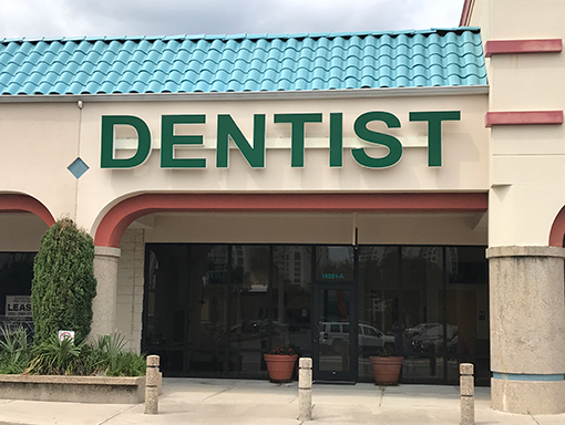 Emerald Coast Dental photo 2