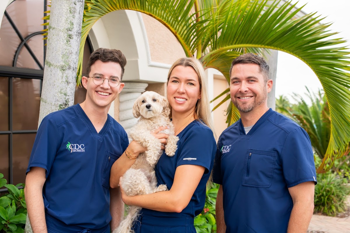 Cape Dental Care photo 1
