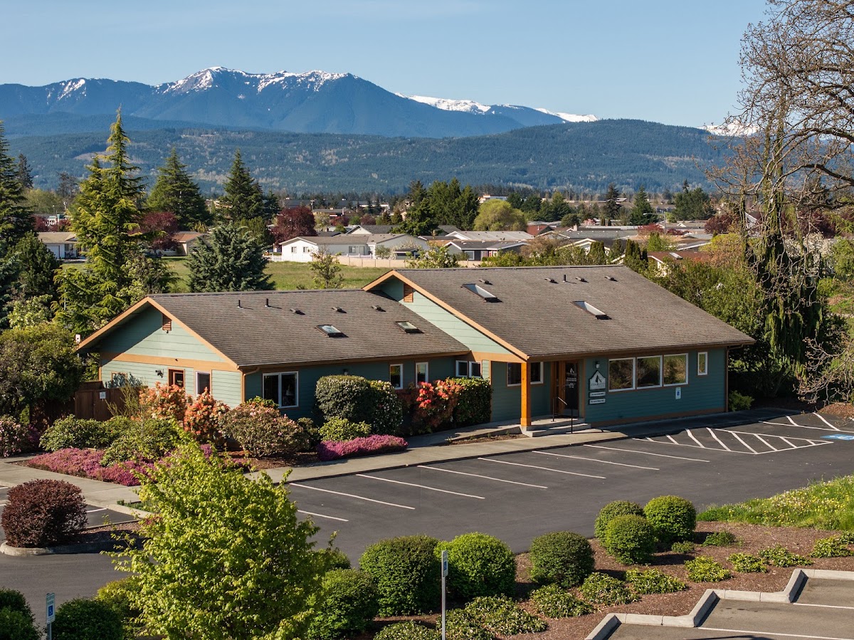 Steim Family Dentistry of Sequim photo 1