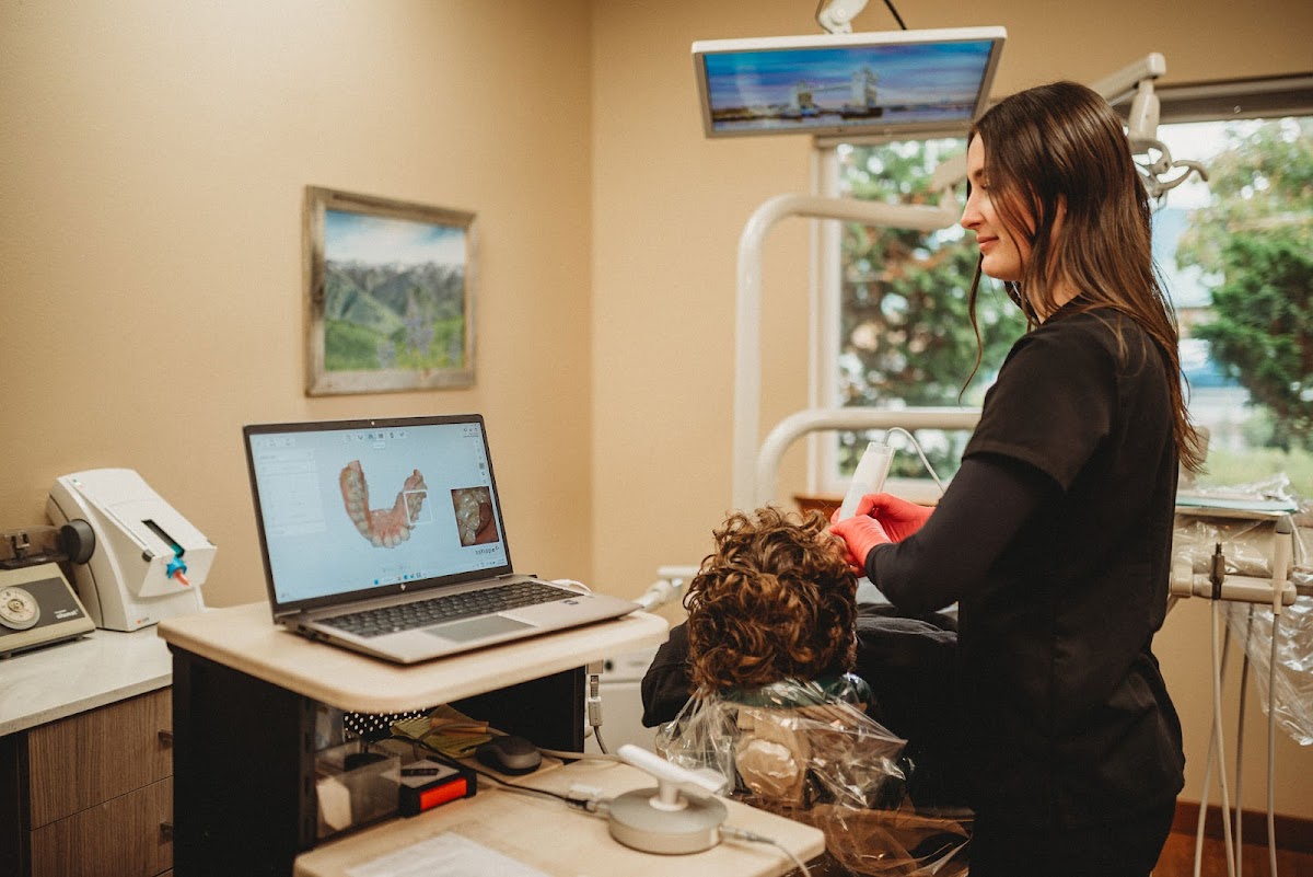 Steim Family Dentistry of Sequim photo 3