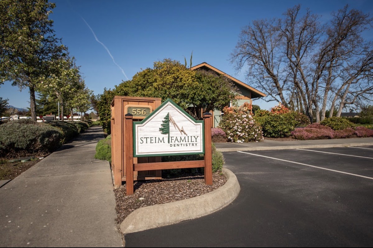 Steim Family Dentistry of Sequim photo 4