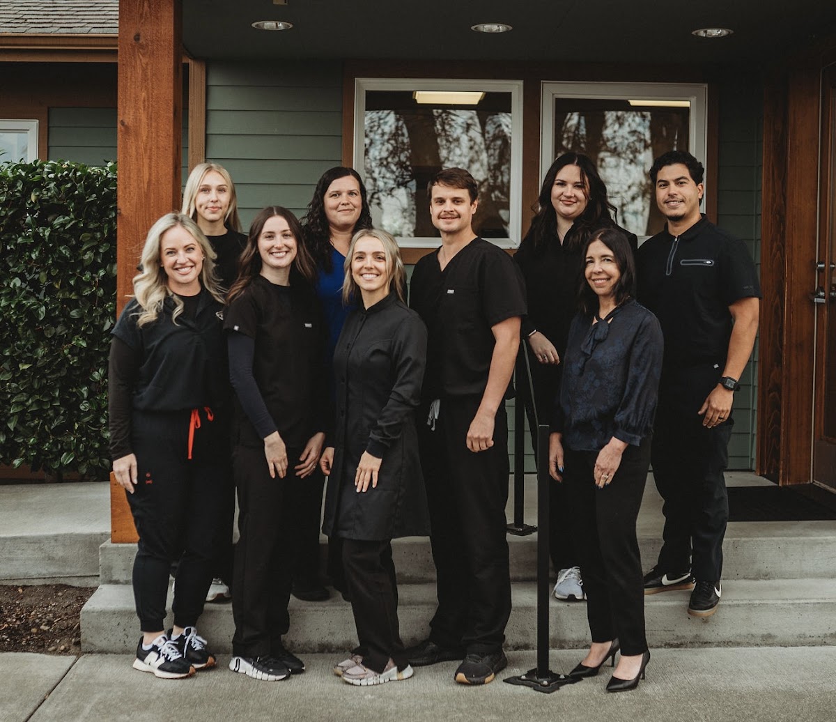 Steim Family Dentistry of Sequim photo 6
